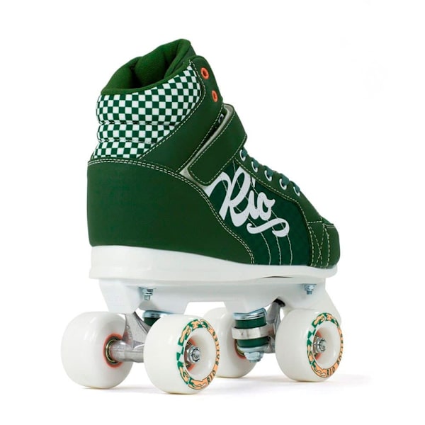 Rio Roller Ungdoms Rulleskøjter Mayhem Ii Grøn EU 37