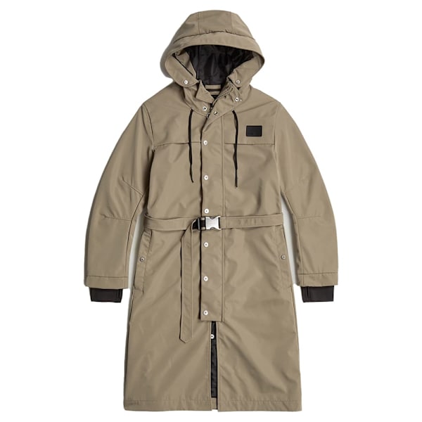 G-star Tech Jacka Beige L Kvinna
