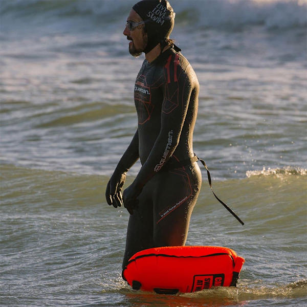 Buddyswim Neopreenikäsineet Trilaminate Warmth 2.5 Mm Musta S