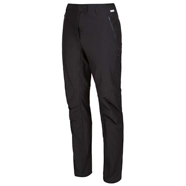 Regatta Highton Short Svart 12 Kvinna