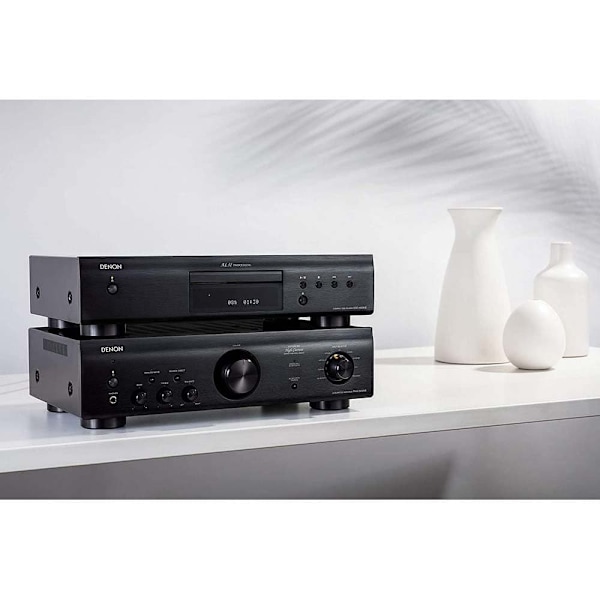 Denon Lydforstærker Pma 600