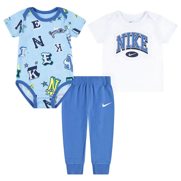 Nike Kids Next Gen 3 Enheter Bsps Kropp  3 Months