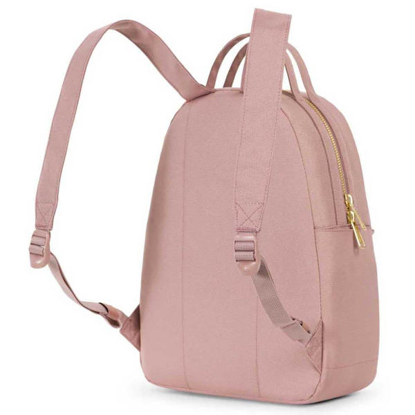 Herschel Reppu Nova Small 14l Pinkki
