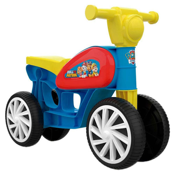 Chicos Ajettava Polkupyörä Mini Custom Paw Patrol