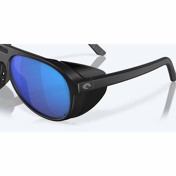 Costa Polarisoidut Aurinkolasit Grand Catalina  Gray 580P/CAT3