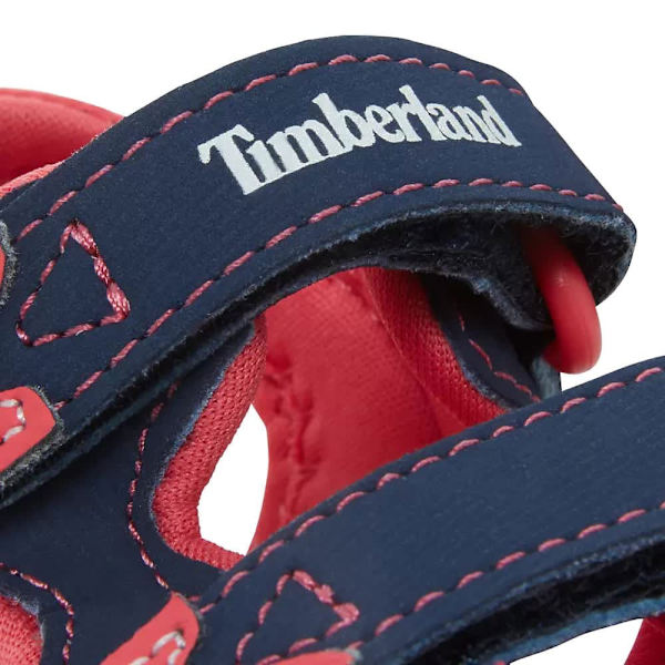 Timberland Adventure Seeker 2 Sandaler För Småbarn Blå EU 25