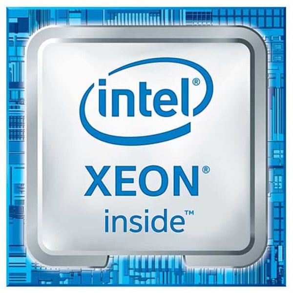 Intel Processor Xeon W-3245 3.2ghz Grå