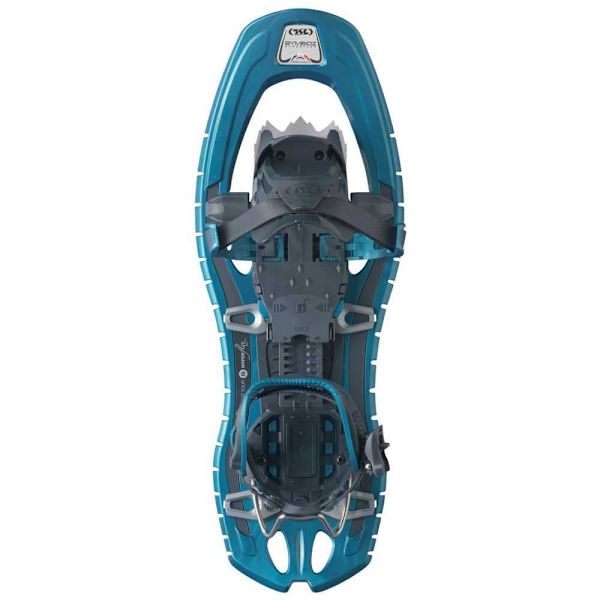 Tsl Outdoor Snöskor Symbioz Hyperflex Access Blå EU 41-50 / 70-140 Kg
