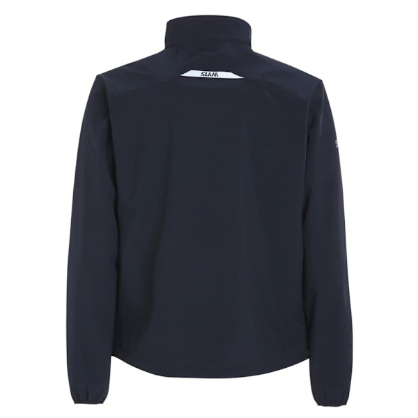 Slam Jacka Active Softshell Blå XL Man