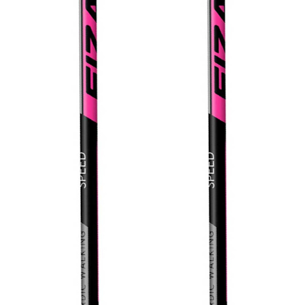 Fizan Speed Stavar Rosa 75-125 cm