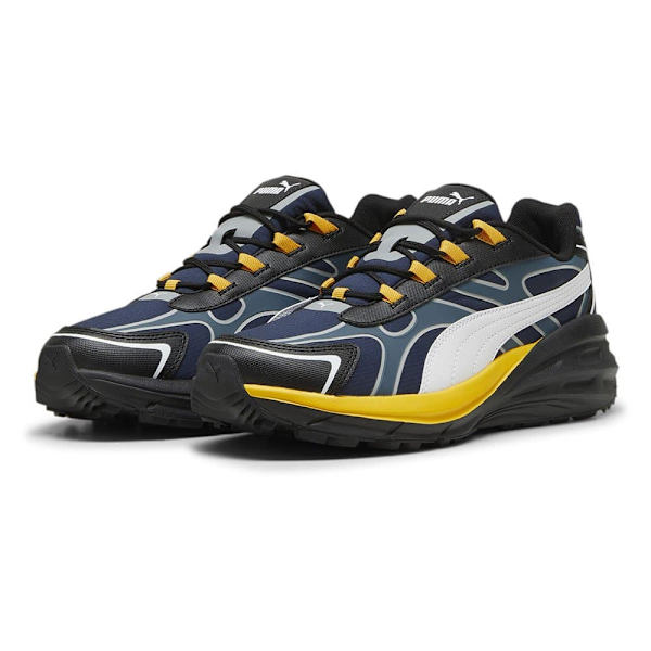 Puma Hypnotic Ls Abrupt Lenkkarit Sininen EU 44 Mies