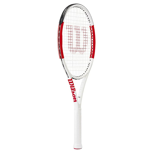 Wilson Tennisketsjer Six.one Lite 102 Søvfarvet 2