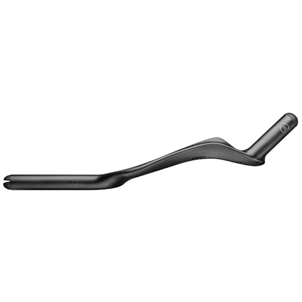 Profile Design Aero Barer 43 Asc Silver 340 mm