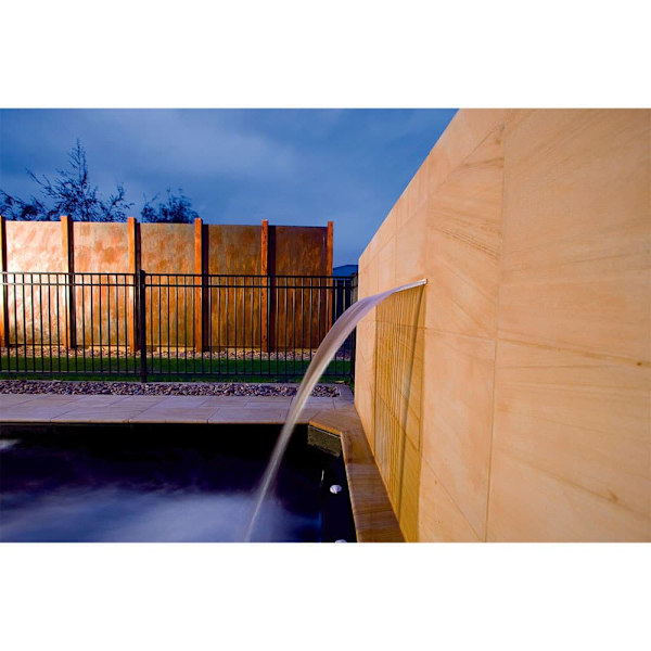 Astralpool Silkflow 1200mm Dekorative Vandfald