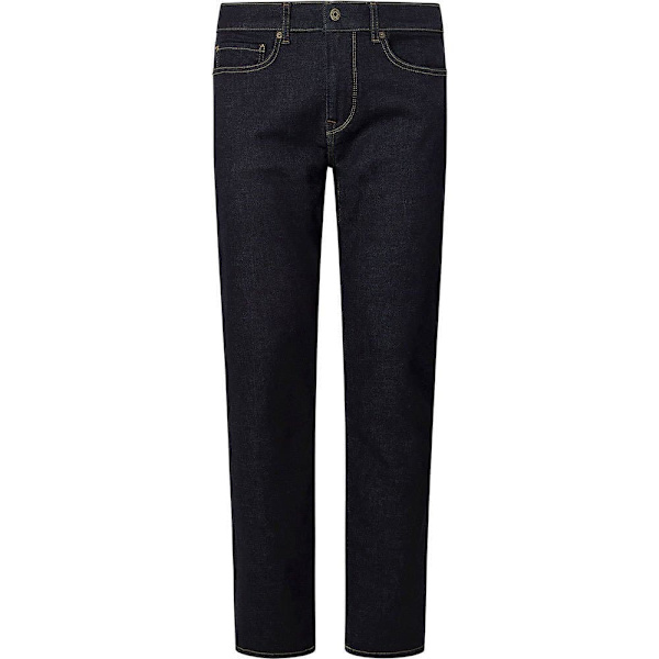Pepe Jeans Pm207388 Slim Fit Jeans Blå 32 / 32 Mand