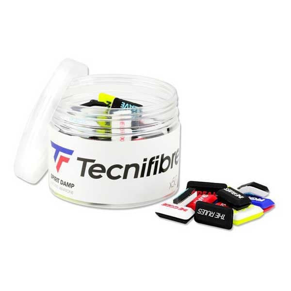 Tecnifibre Tennis Dæmpere Spirit Damp Box 50