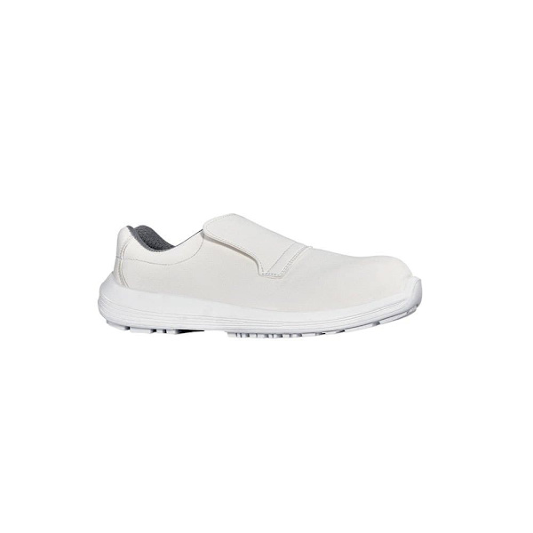 U-power Nurse Grip Säkerhetsskor Vit EU 40