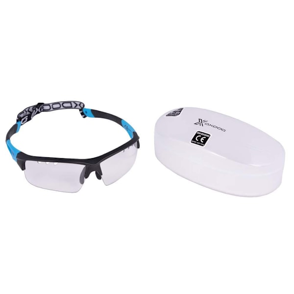 Oxdog Glasögon Spectrum Jr/sr