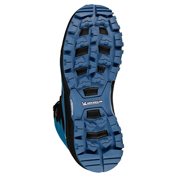 Millet Wanaka Mid Goretex Vandrestøvler Sort EU 42 2/3 Kvinde