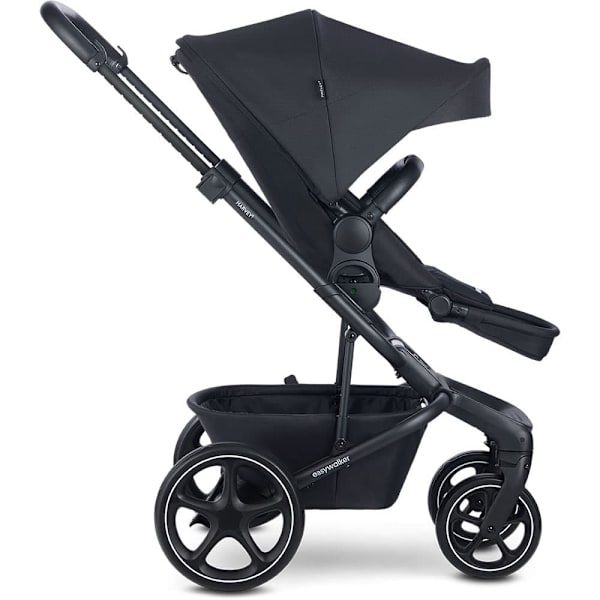 Easywalker Harvey⁵ Kolmipyörärattaat