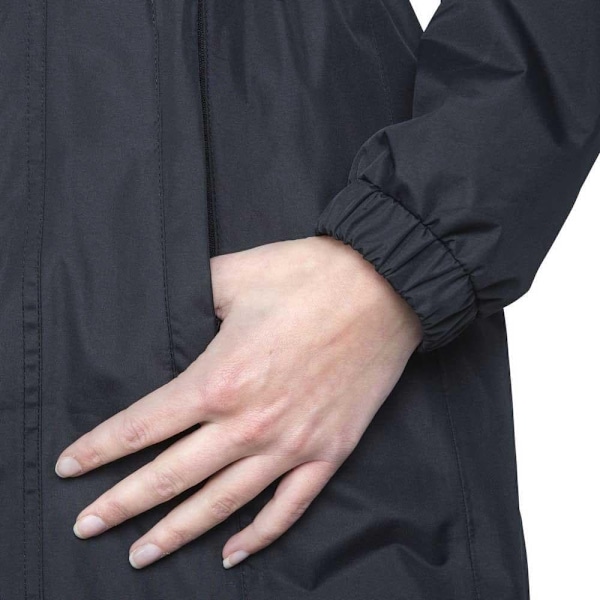 Trespass Jakke Daytrip Sort XS