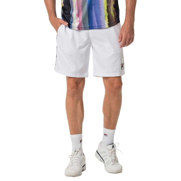 Fila Sport Leon Shorts  L Mand