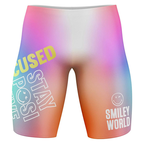 Otso Smileyworld Focused Jammer  XL Mies