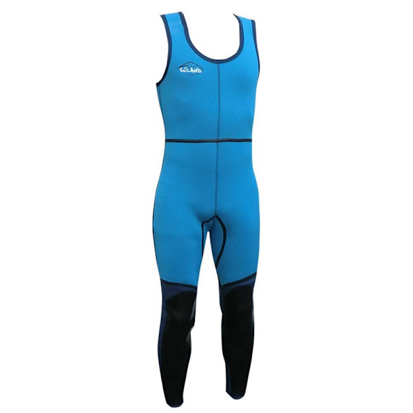Seland Canyoning Takki Pomperi Sininen XL Mies