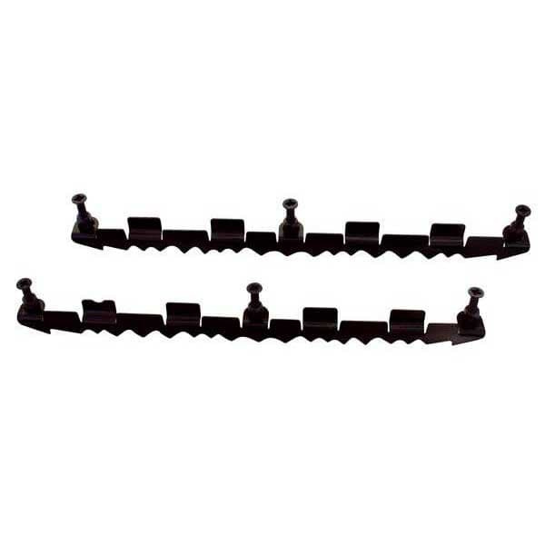 Tsl Outdoor Sneskogreb 418/438 Sort
