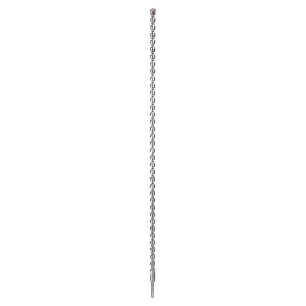 Bosch Sds Plus-5: 20x950x1000 Mm Vægbor
