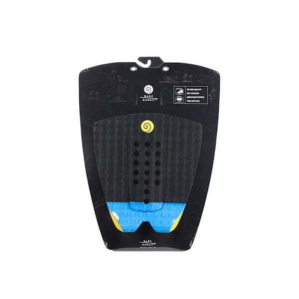 Radz Hawaii Pad Surf Sunset C08  28 x 7 mm