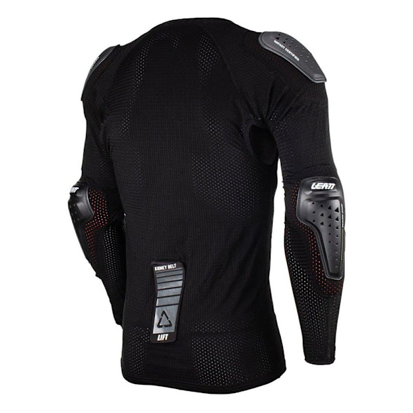 Leatt Integral 3.5 Suojaliivi Musta XL