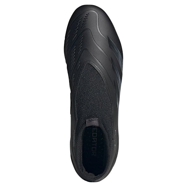 Adidas Fodboldstøvler Predator League Laceless Fg  EU 42 2/3