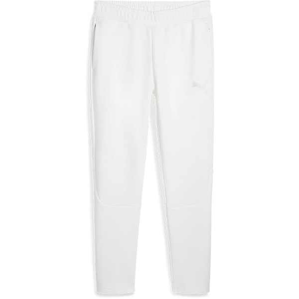 Puma Evostripe Hikihousut Valkoinen S Mies