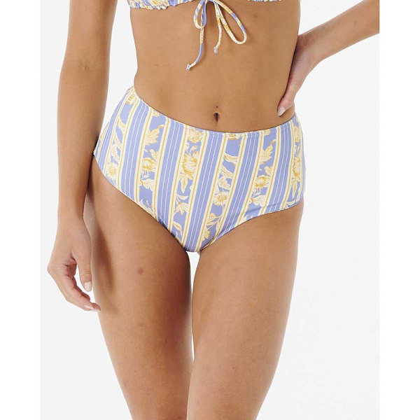 Rip Curl Bikinien Alaosa Oceans Together Revo Good Sininen S Nainen