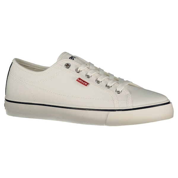 Levi´s Footwear Hernan Skor Beige EU 42 Man