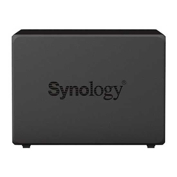 Synology Nas Ds923+ Søvfarvet