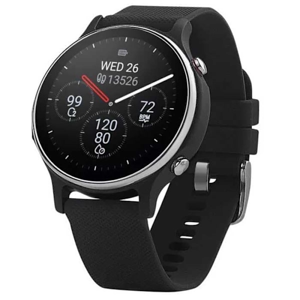 Asus Vivowatch 6 Smartur Sort