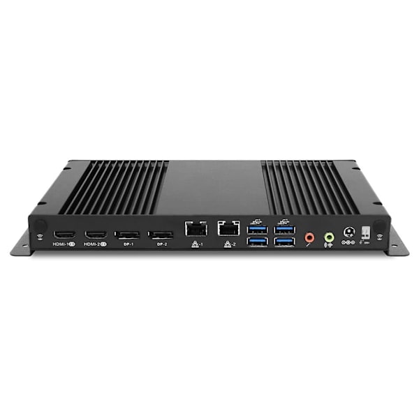 Aopen Dex5750 I7-1165g7/32gb/256gb Ssd Stationær Pc