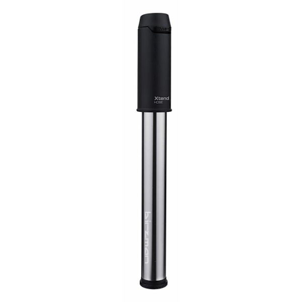 Birzman Swift Mini Pumpe Transparent 120 Psi