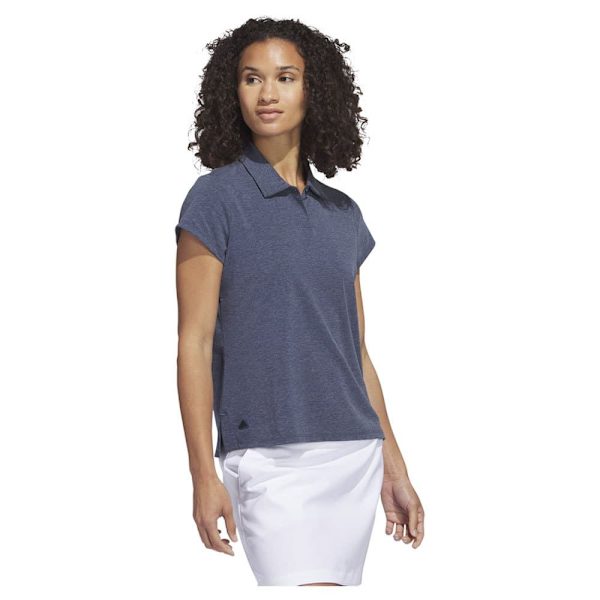 Adidas Kortærmet Polo Go-to  L