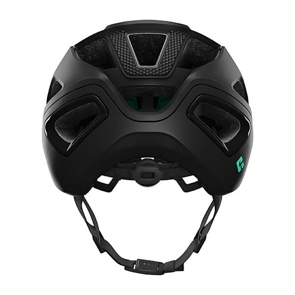 Lazer Mtb Hjelm Jackal Kc Sort XL