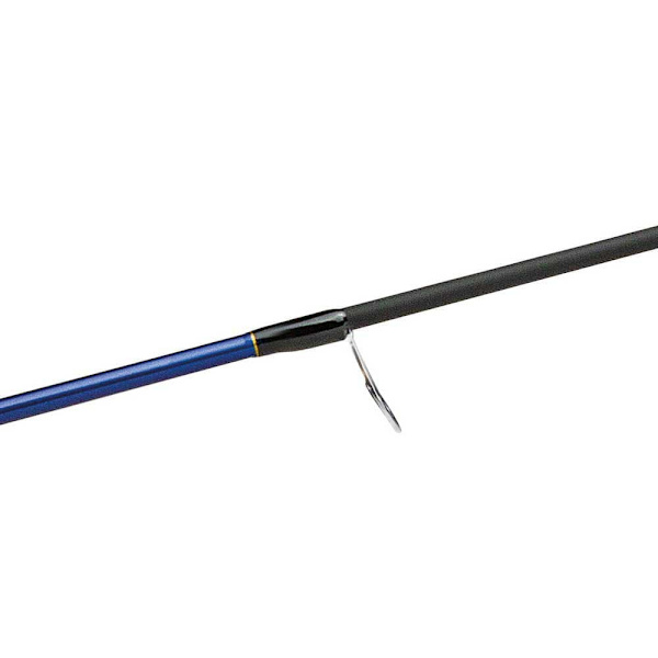 Molix Äggstång Skirmjan R Svart 2.34 m / 1.8-3.0 EGI