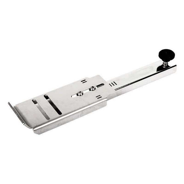 Seanox 533 Mm Racing Transducerens Glidende Montering