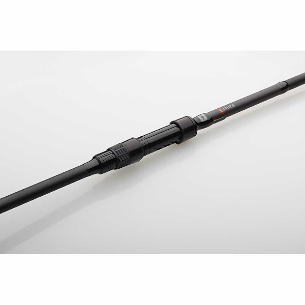 Prologic Karpfiskespö C-series Ab Allround Silver 2.14 m / 2.25 Lbs