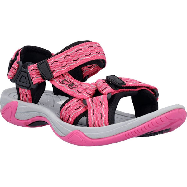 Cmp Sandaler Hamal 38q9956  EU 40 Kvinna