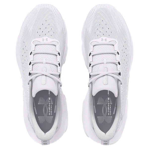 Under Armour Löparskor Infinite Pro Vit EU 39 Kvinna