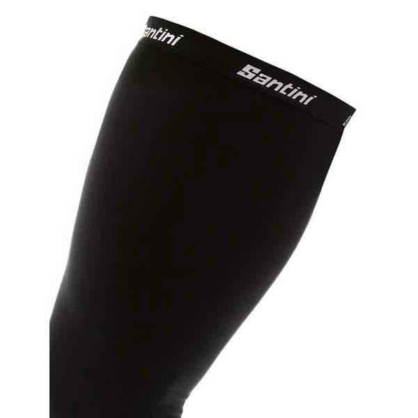 Santini Säärystimet Totum Musta XL-2XL Mies