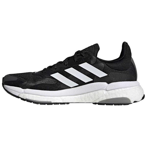 Adidas Løbe Skoe Solar Boost 4 Sort EU 38 2/3 Kvinde