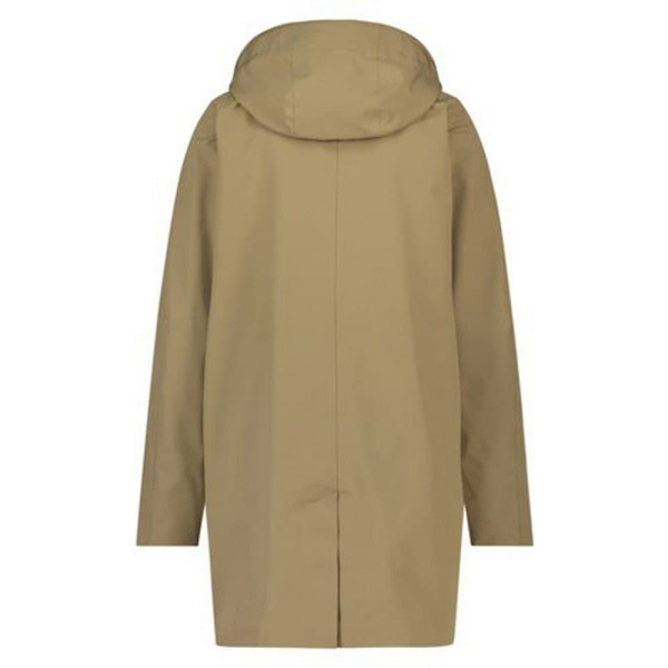 Agu Mac Rain Jakke Grøn XL Kvinde